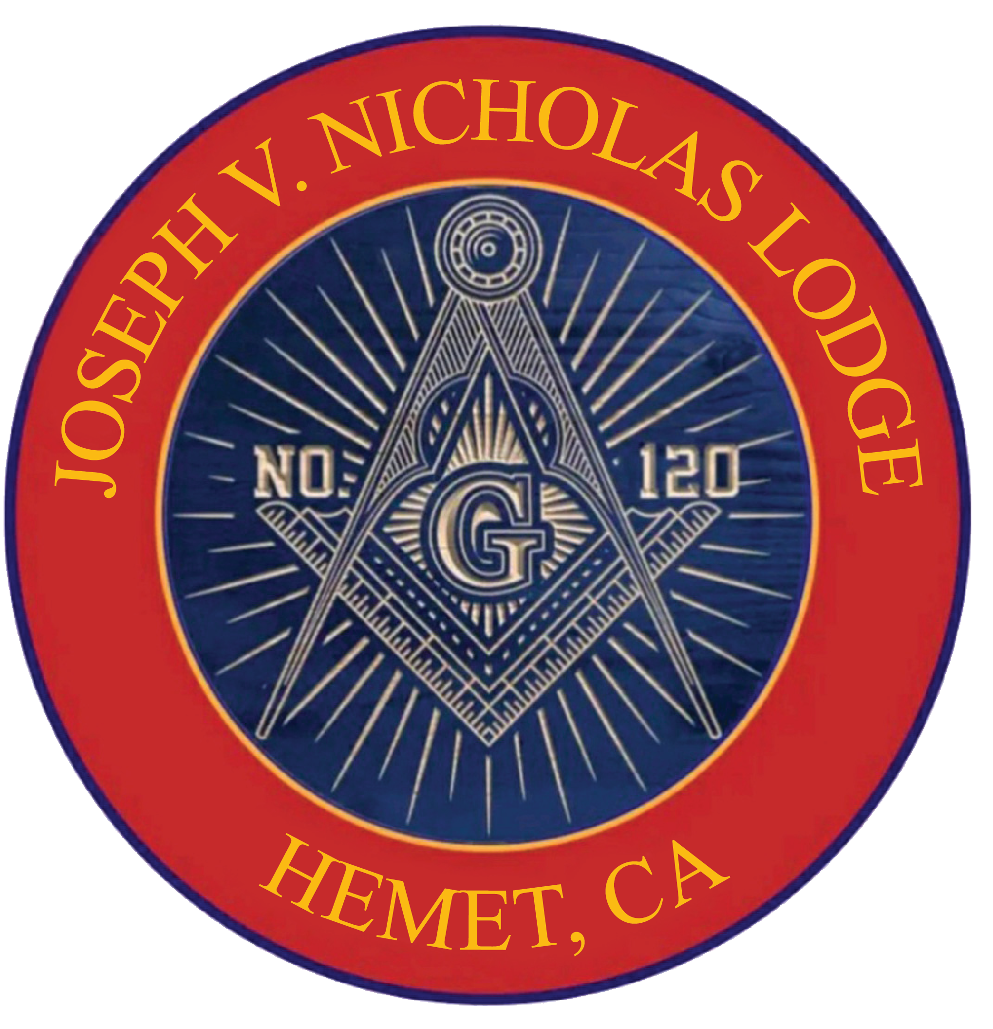 Lodge Logo